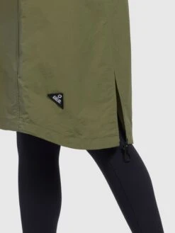 Khujo Tussenmantels Tussenmantel Marnia 2 Dames Olijfgroen -Khujo 1ca80bf91be212a9f2c24166f9e77e4c