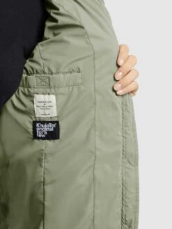 Khujo Tussenjassen Tussenjas Tweety Dames Pastelgroen -Khujo 1d3328b7865dddc9d14b1a9f782fd8b5