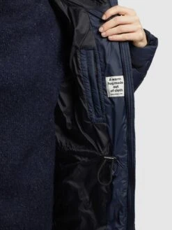 Khujo Wintermantels Wintermantel LENNJA Dames Marine 17 Khujo Wintermantels Wintermantel LENNJA Dames Marine -Khujo 221f6f93a222380a22aad277aec0524c