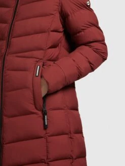 Khujo Korte Mantels Wintermantel Tuhani Dames Roestrood 17 Khujo Korte Mantels Wintermantel Tuhani Dames Roestrood -Khujo 22400a8eda263f9f5a7ec78e4274206f