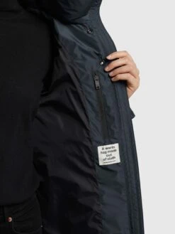 Khujo Winterjassen Winterjas Jordis 4 Dames Donkerblauw 17 Khujo Winterjassen Winterjas Jordis 4 Dames Donkerblauw -Khujo 230e917f9818c5875d483c712dcb0f11