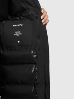 Khujo Winterjassen Winterjas Viona 3 Dames Zwart 17 Khujo Winterjassen Winterjas Viona 3 Dames Zwart -Khujo 2682e1b579264b1c36be2d90dca5dddf