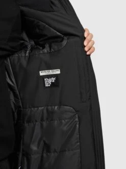 Khujo Korte Mantels Tussenmantel Amaray Dames Zwart 16 Khujo Korte Mantels Tussenmantel Amaray Dames Zwart -Khujo 2a646f43070a66a1fd68c073d3258bf5