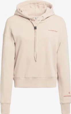 Khujo Longsleeves Shirt Dalia Dames Abrikoos