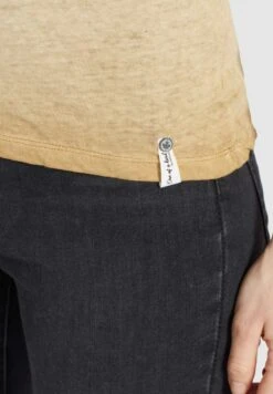 Khujo T-shirts Shirt PERGOLA Dames Lichtgeel 16 Khujo T-shirts Shirt PERGOLA Dames Lichtgeel -Khujo 41a7f32c8cf5b21d03244f337ee4d523