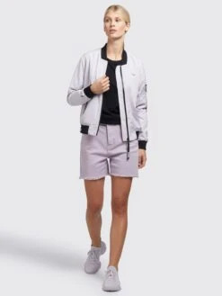 Khujo Tussenjassen Tussenjas Stence2 Dames Sering -Khujo 47ce659e8beb2884be128562c57edac8