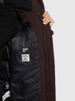 Khujo Korte Mantels Wintermantel Wente Dames Braam -Khujo 4c252f46d5c8a3d90fa7998dc08a785c