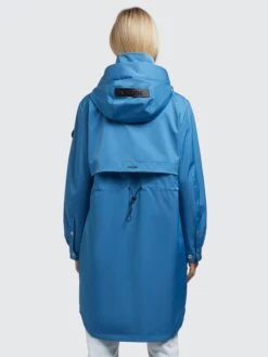 Khujo Tussenmantels Tussenmantel Ariana2 Dames Royal Blue/koningsblauw 14 Khujo Tussenmantels Tussenmantel Ariana2 Dames Royal Blue/koningsblauw -Khujo 4f531cc1e20036902df2e335636d9165