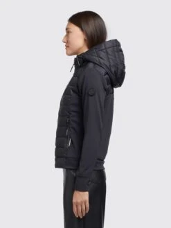 Khujo Outdoor Jassen Functionele Jas Ghita Dames Zwart 14 Khujo Outdoor Jassen Functionele Jas Ghita Dames Zwart -Khujo 4fbcb741fbc36d43687e66d0c54ac1c0