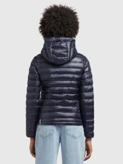 Khujo Tussenjassen Tussenjas Lovina Dames Donkerblauw 12 Khujo Tussenjassen Tussenjas Lovina Dames Donkerblauw -Khujo 4ff6c2c7c1eeccff2846173bc8262064