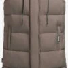 Khujo Bodywarmers Bodywarmer Tourin Dames Bruin 2 Khujo Bodywarmers Bodywarmer Tourin Dames Bruin -Khujo 58c85adbaad33979fbef03a4c983439e