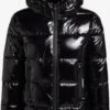 Khujo Winterjassen Winterjas Fala Dames Zwart 2 Khujo Winterjassen Winterjas Fala Dames Zwart -Khujo 5d2ffb2165d2563e7158fc835a6957c3