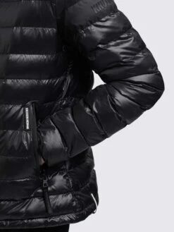 Khujo Tussenjassen Tussenjas Lovina Dames Zwart 17 Khujo Tussenjassen Tussenjas Lovina Dames Zwart -Khujo 611a1fefc29cb518af2c50068bdc4f54