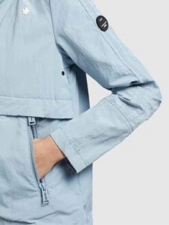 Khujo Tussenjassen Tussenjas ZAHIRA3 Dames Lichtblauw -Khujo 660f0c4e8e1a08326eec1e3ccd1ad6cd