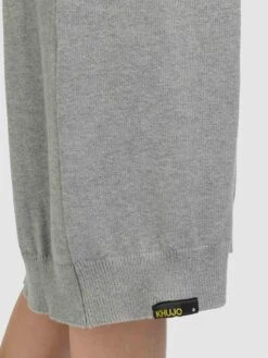 Khujo Vesten Gebreid Vest Elina Dames Grijs 16 Khujo Vesten Gebreid Vest Elina Dames Grijs -Khujo 68ce3c4ca62e7eadf0a6003d451cd370