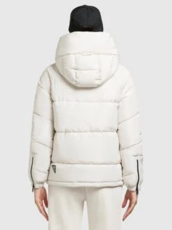 Khujo Winterjassen Winterjas Esila 3 Dames Natuurwit 13 Khujo Winterjassen Winterjas Esila 3 Dames Natuurwit -Khujo 698ac4d210df6cbeb36baed83bfc651e