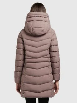 Khujo Korte Mantels Wintermantel Tuhani Dames Donkerlila 13 Khujo Korte Mantels Wintermantel Tuhani Dames Donkerlila -Khujo 72bc646c826fdedd96a70f64e3660732