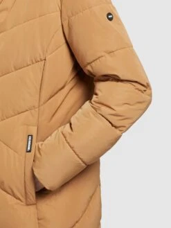 Khujo Wintermantels Wintermantel Formin Dames Safraan 17 Khujo Wintermantels Wintermantel Formin Dames Safraan -Khujo 73a3a7b823a219806891db44c8cd85c7