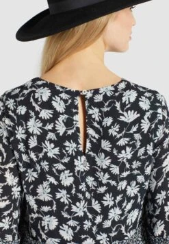 Khujo Mini Jurken Jurk Granata Dames Zwart 11 Khujo Mini Jurken Jurk Granata Dames Zwart -Khujo 75b47da2e6bb53d13a05d92986a29761