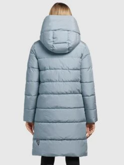 Khujo Wintermantels Wintermantel Jilias Dames Opaal 13 Khujo Wintermantels Wintermantel Jilias Dames Opaal -Khujo 7b356f1ae953bc1da4d05419831f4f82