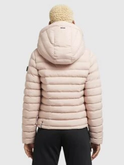 Khujo Tussenjassen Tussenjas Lovina Dames Poederroze 13 Khujo Tussenjassen Tussenjas Lovina Dames Poederroze -Khujo 7b41bb3f842aa6ee0ac96d7d2ee011f1