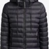 Khujo Winterjassen Winterjas Lovina Dames Zwart 1 Khujo Winterjassen Winterjas Lovina Dames Zwart -Khujo 7ecaf95f900cb6d591c9be21428e322a