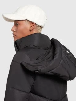 Khujo Wintermantels Wintermantel Limetta Dames Zwart 15 Khujo Wintermantels Wintermantel Limetta Dames Zwart -Khujo 81be7289de0638423415f4a598ef1802