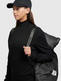 Khujo Wintermantels Wintermantel Aniva Dames Zwart 16 Khujo Wintermantels Wintermantel Aniva Dames Zwart -Khujo 8f80f54b75c1ee214202323c0936913d