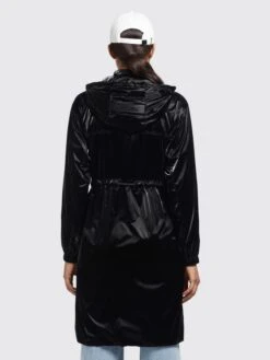 Khujo Tussenmantels Tussenmantel Marthe Dames Zwart -Khujo 913ede71e5daca03ce44d19ccd1e06a9