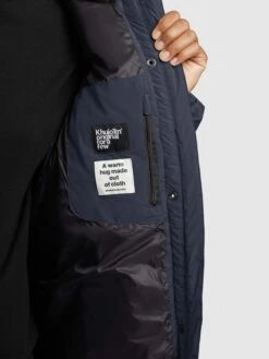 Khujo Wintermantels Wintermantel TIONE Dames Navy 17 Khujo Wintermantels Wintermantel TIONE Dames Navy -Khujo 9d5f9156b92290758a238faa6b5724a9
