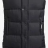 Khujo Bodywarmers Bodywarmer Magneta Dames Zwart -Khujo 9f0f2a284c15cb7e3bb8307797a4e43b