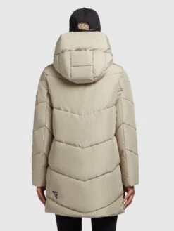 Khujo Winterjassen Winterjas Jordis 4 Dames Pastelgroen 12 Khujo Winterjassen Winterjas Jordis 4 Dames Pastelgroen -Khujo b06c2441b913c47122dc5af7cea48f57