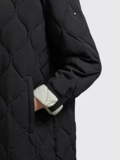 Khujo Tussenmantels Tussenmantel SIRA Dames Zwart 14 Khujo Tussenmantels Tussenmantel SIRA Dames Zwart -Khujo c0024e74edcc53a88189bb5ed96a80fd