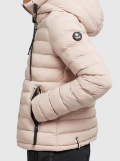 Khujo Tussenjassen Tussenjas Lovina Dames Poederroze 17 Khujo Tussenjassen Tussenjas Lovina Dames Poederroze -Khujo c6ef725240861edf0835093587fadaa2