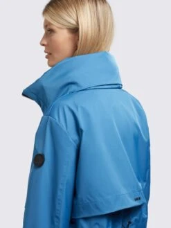 Khujo Tussenmantels Tussenmantel Ariana2 Dames Royal Blue/koningsblauw 17 Khujo Tussenmantels Tussenmantel Ariana2 Dames Royal Blue/koningsblauw -Khujo cc45c23a98a0ef8b9fd1b1807ce1f74c