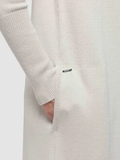 Khujo Vesten Gebreid Vest Elina Dames Crème 15 Khujo Vesten Gebreid Vest Elina Dames Crème -Khujo ccef6208d9e4221f8b77502b01dc9630