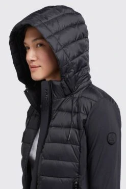 Khujo Outdoor Jassen Functionele Jas Ghita Dames Zwart 16 Khujo Outdoor Jassen Functionele Jas Ghita Dames Zwart -Khujo ceb0e486d6d8694d2c9cb51138e6c0d3