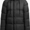 Khujo Winterjassen Winterjas Franee Dames Zwart 2 Khujo Winterjassen Winterjas Franee Dames Zwart -Khujo d2c66141b6ef153838a1326219489034