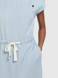 Khujo Zomerjurken Zomerjurk HEDIYE Dames Blauw 17 Khujo Zomerjurken Zomerjurk HEDIYE Dames Blauw -Khujo d31689ee0e324a51622f98b0c4362f3a