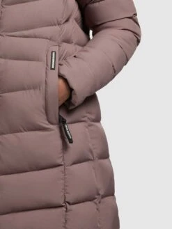 Khujo Korte Mantels Wintermantel Tuhani Dames Donkerlila 17 Khujo Korte Mantels Wintermantel Tuhani Dames Donkerlila -Khujo d4cf4c81ea0929a90915fe5b80458828