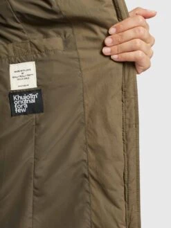Khujo Winterjassen Winterjas Aibay Dames Kaki 17 Khujo Winterjassen Winterjas Aibay Dames Kaki -Khujo e22e22d2126561721c9b79e52666945e