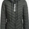 Khujo Winterjassen Winterjas Patt Dames Spar 1 Khujo Winterjassen Winterjas Patt Dames Spar -Khujo e2d46cec510261417d56cdc4dbefbc05