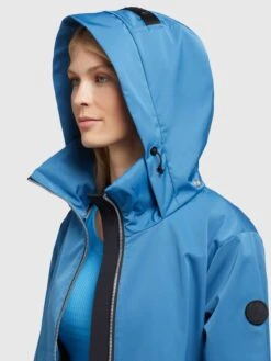 Khujo Tussenmantels Tussenmantel Ariana2 Dames Royal Blue/koningsblauw 16 Khujo Tussenmantels Tussenmantel Ariana2 Dames Royal Blue/koningsblauw -Khujo e9282d2893678ec57882e77ec78e12f7