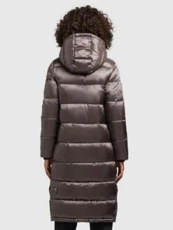 Khujo Wintermantels Wintermantel Julina Dames Taupe 13 Khujo Wintermantels Wintermantel Julina Dames Taupe -Khujo f99ce2933aa6f88918b2a040a51d880f