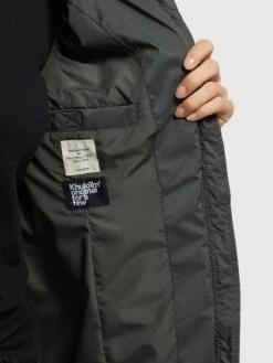 Khujo Winterjassen Winterjas Tweety Dames Olijfgroen -Khujo fbe1e7445880e4c0b51bda325ad6ec6a