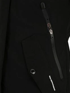 Khujo Wintermantels Wintermantel Charlyn 3 Dames Zwart 13 Khujo Wintermantels Wintermantel Charlyn 3 Dames Zwart -Khujo ffd3e3e4dc79d8c16dbaba01ab35f58d